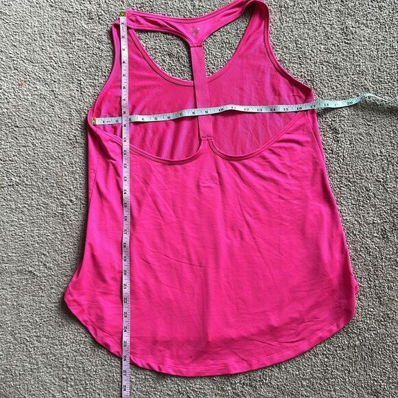 Old Navy Active Racerback Tank! - Picture 4 of 10